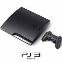 השכרת קונסולה סוני Sony PlayStation III