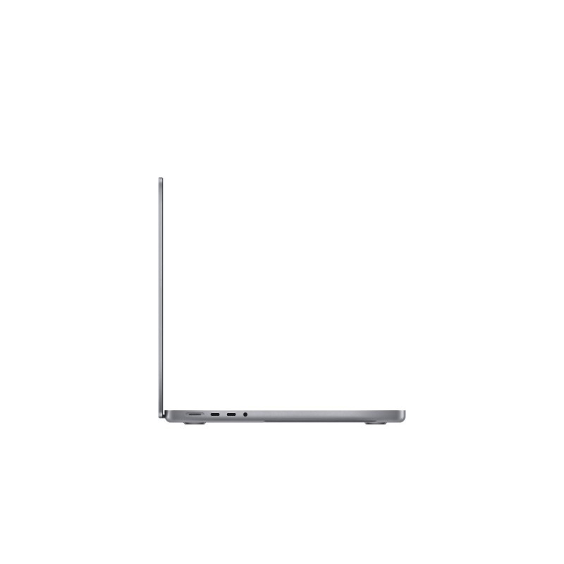 MacBook Pro 14 M1 Pro