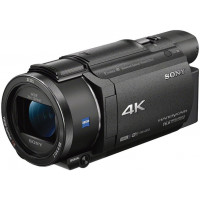 השכרת מצלמה וידאו סוני AX33 4K