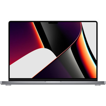 MacBook Pro 16 M1 Pro