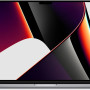 MacBook Pro 16 M1 Pro
