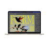 השכרת מקבוק אייר MacBook Air M5