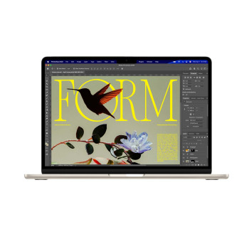 השכרת מקבוק אייר MacBook Air M5