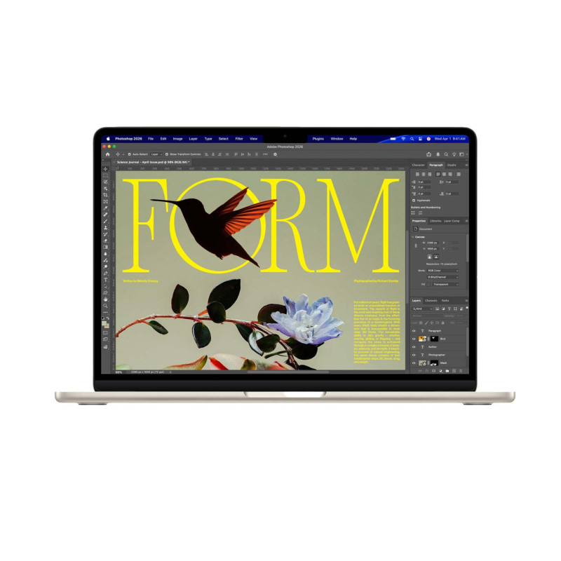 השכרת מקבוק אייר MacBook Air M5 השכרת מקבוק אייר MacBook Air M5