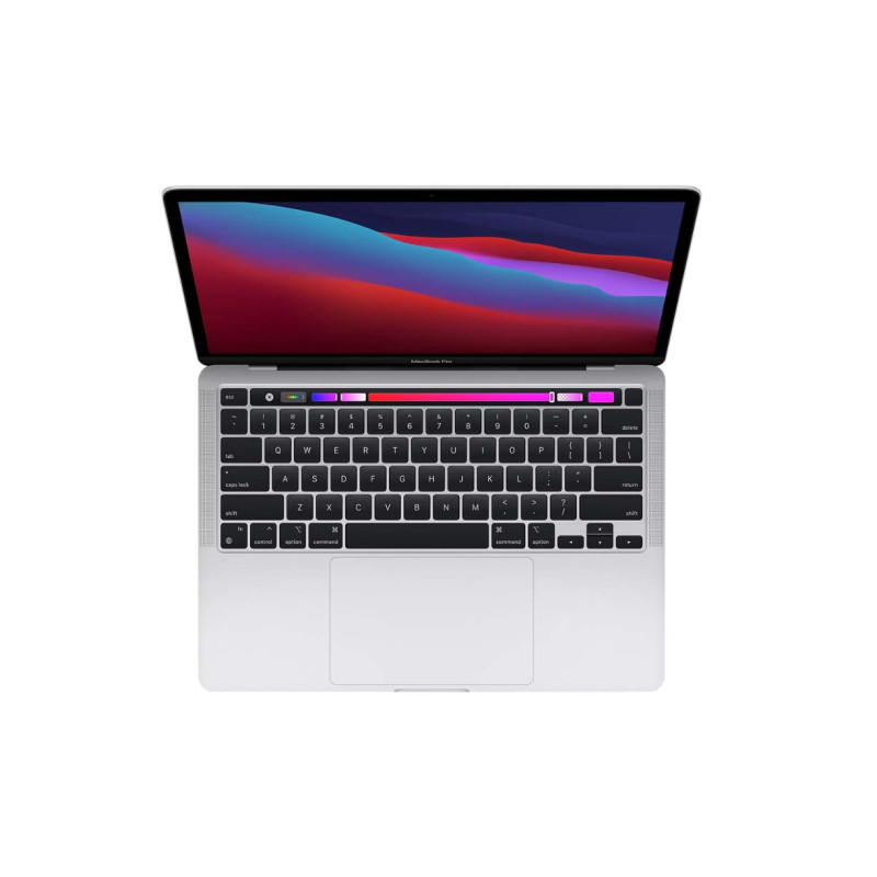 השכרת M1 MacBook Pro דגם חדש - מעבד M1