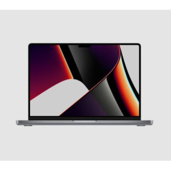 השכרת מחשב נייד מקבוק פרו MacBook PRO 14 M2