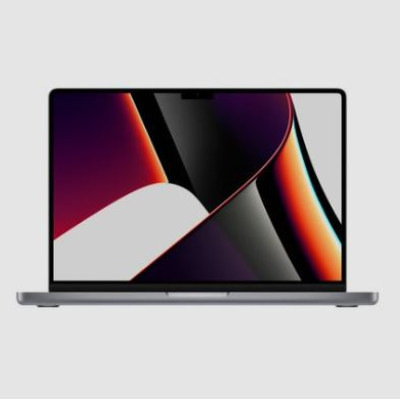 השכרת מחשב נייד מקבוק פרו MacBook PRO 14 M2