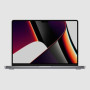השכרת מחשב נייד מקבוק פרו MacBook PRO 14 M2