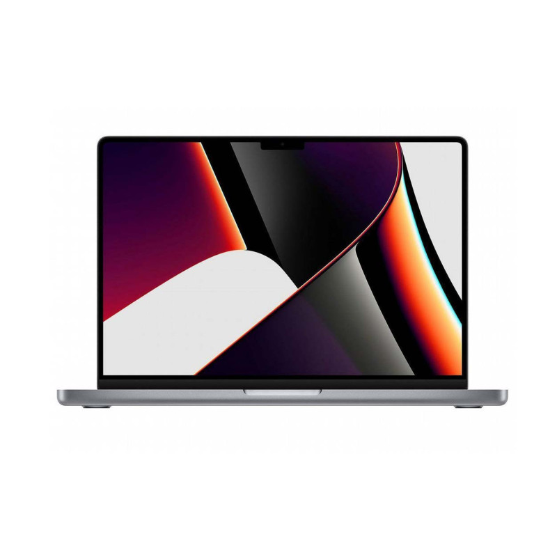 MacBook Pro 16 M1 Pro
