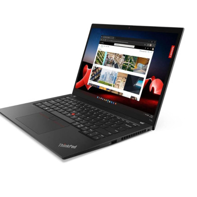 השכרת מחשב נייד לנובו | Lenovo T14s i7 16GB 