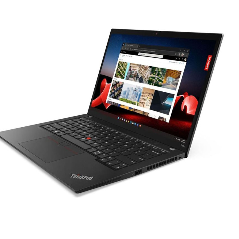 השכרת מחשב נייד לנובו | Lenovo T14s i7 16GB 