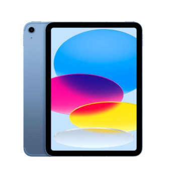 השכרת iPad 16 סוללרי דור 5G