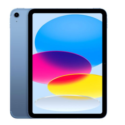 השכרת iPad 16 סוללרי דור 5G