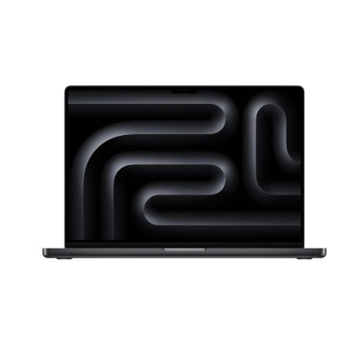 השכרת מקבוק פרו 16 אינץ' (MacBook Pro M3 Max) לעסקים והפקות