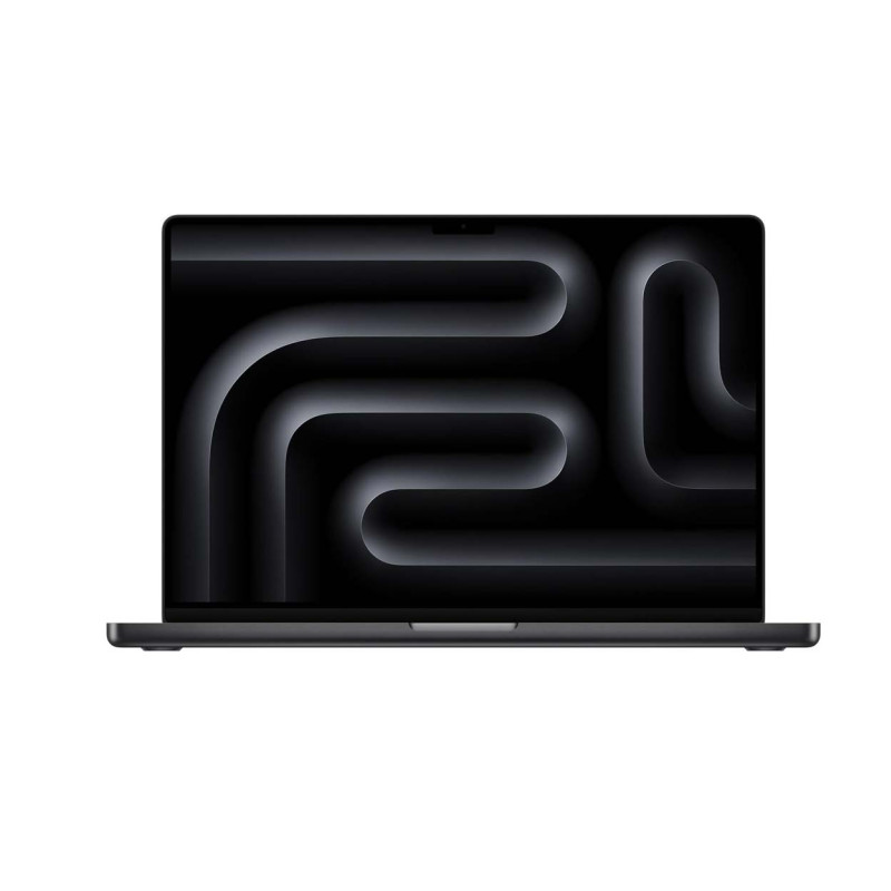 השכרת מקבוק פרו 16 אינץ' (MacBook Pro M3 Max) לעסקים והפקות