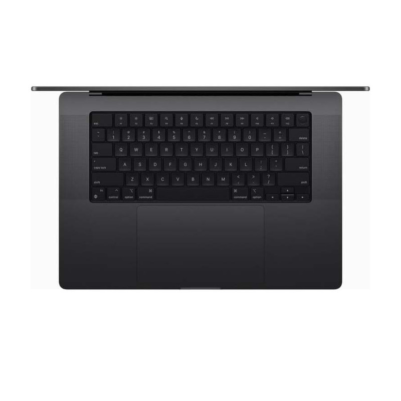 השכרת מקבוק פרו 16 אינץ' (MacBook Pro M3 Max) לעסקים והפקות