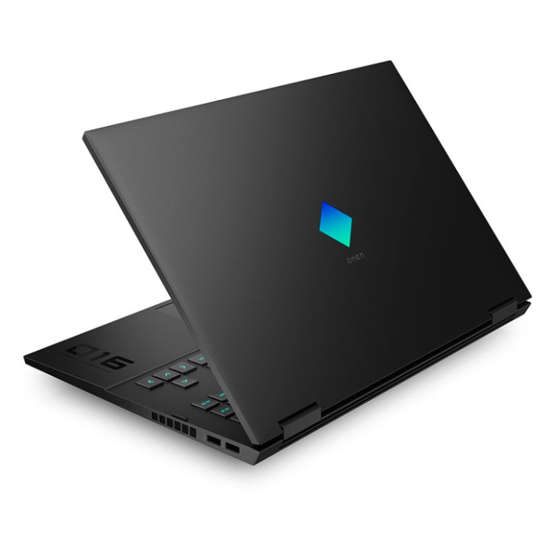 השכרת מחשב נייד גיימינג דור13 HP Omen 16 i7