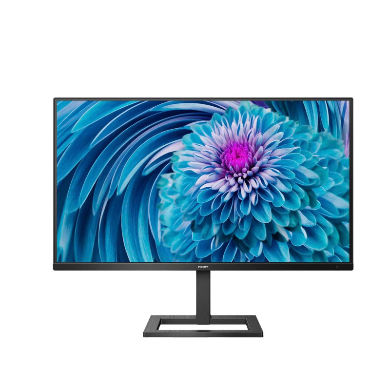 השכרת מסך מחשב מקצועי 28 אינץ' 4K (Philips) לעסקים והפקות