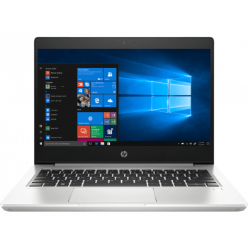  השכרת מחשב נייד HP Probook 430 G6