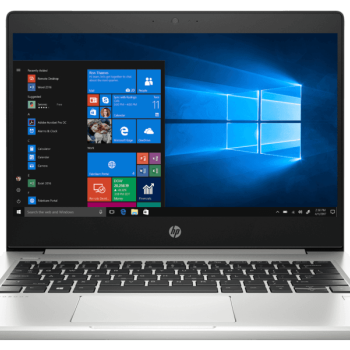  השכרת מחשב נייד HP EliteBook i7
