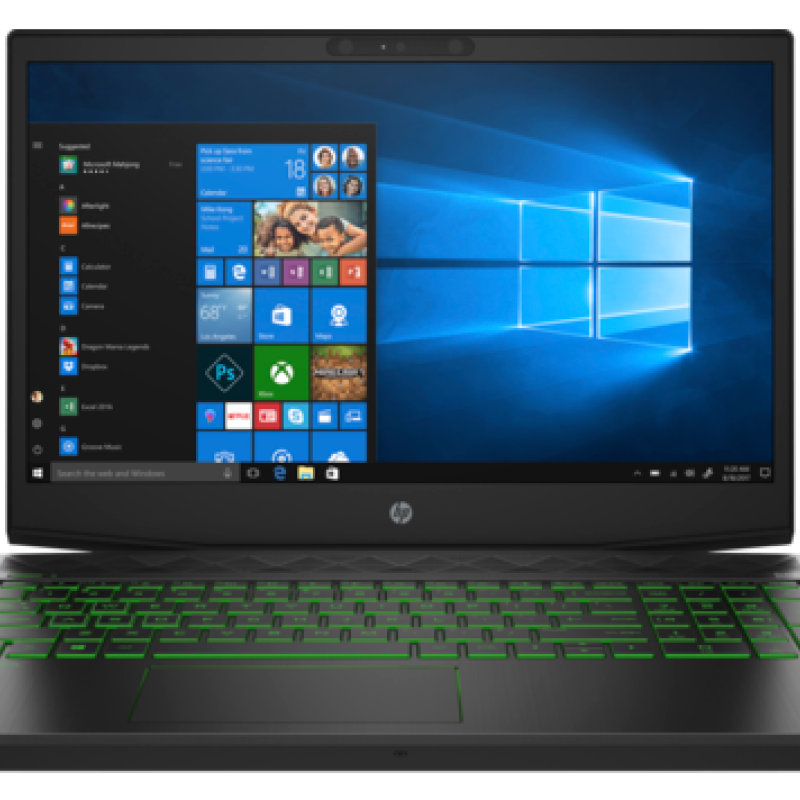 השכרת מחשב נייד חזק i7-9750