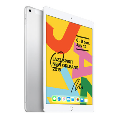 השכרת אייפד  10.2"