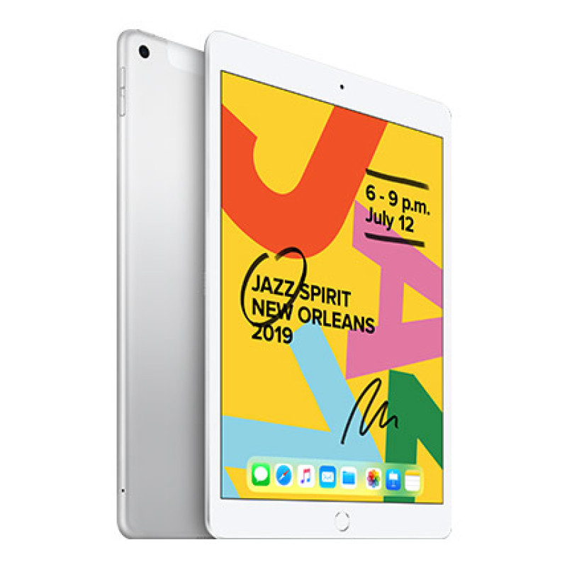 השכרת אייפד  10.2"
