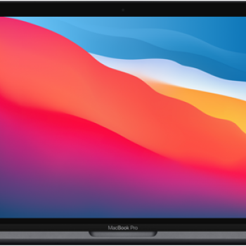השכרת M1 MacBook Pro דגם חדש - מעבד M1