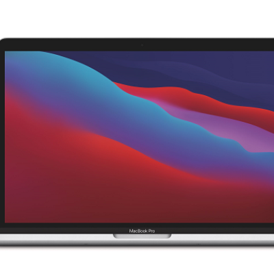 השכרת M1 MacBook Pro דגם חדש - מעבד M1