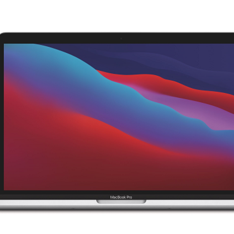 השכרת M1 MacBook Pro דגם חדש - מעבד M1