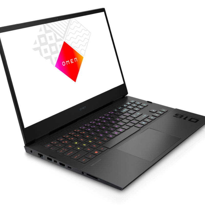 השכרת מחשב נייד HP Omen 16 i7-11800H