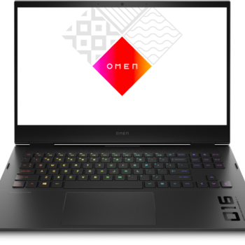 השכרת מחשב נייד HP Omen 16 i7-11800H
