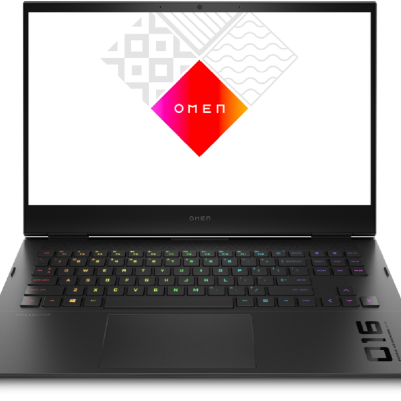 השכרת מחשב נייד HP Omen 16 i7-11800H