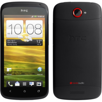 השכרת  HTC ONE S