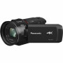 השכרת מצלמת וידאו 4K HC-VX1