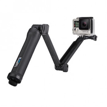 GoPro 3 Way Grip/Arm/Tripod
