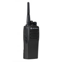 השכרת מכשיר קשר דיגיטלי Motorola DP1400