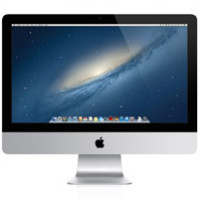  השכרת מחשב Apple iMac 21  לשבוע   !!!