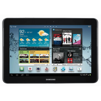  השכרת טאבלט  סמסונג גלקסי טאב 2 Samsung Galaxy Tab