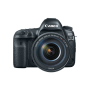 השכרת מצלמה Canon 5d mark iv