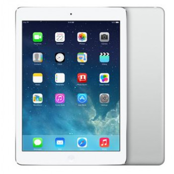 iPad with Retina  Wi-Fi 16GB White