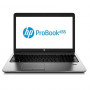  השכרת מחשב נייד HP Probook 455  לשבוע