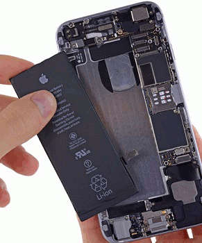 תיקון אייפון 6